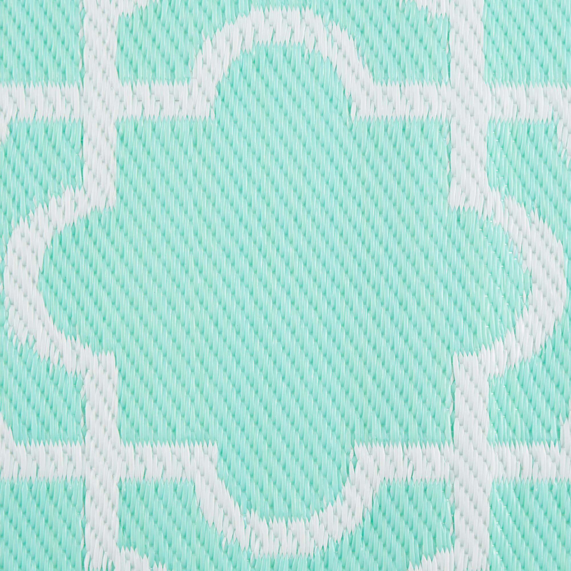 DII® Lattice Outdoor Floor Runner
